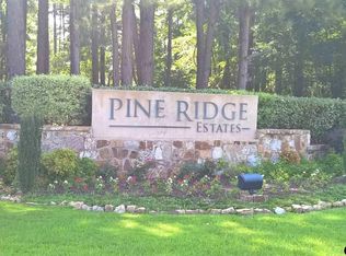 LOT 30 Troy Ct, Flint, TX 75762