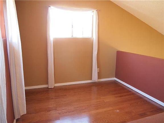 Loft Area