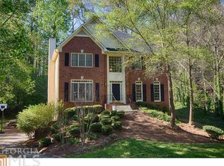 115 Stone Gate Way SE, Mableton, GA 30126