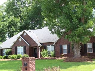 205 Governors Walk, Kathleen, GA