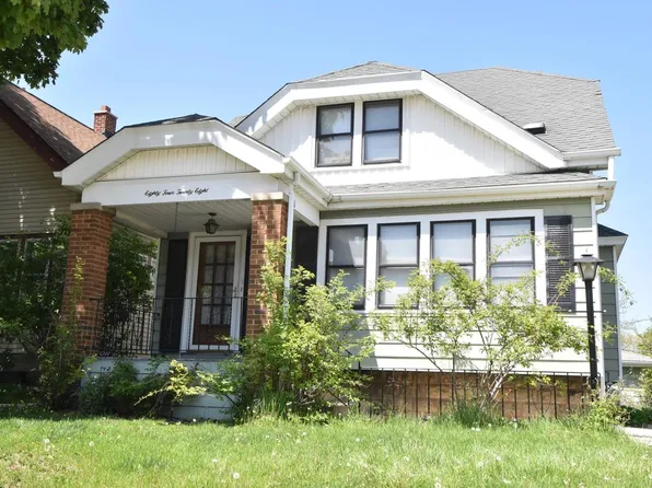 8428 West Becher STREET, West Allis, WI 53227