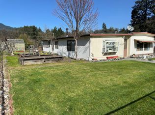 58 Willow Way, Willow Creek, CA 95573