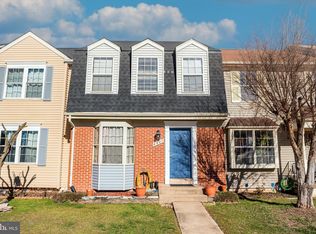 8921 Princeton Park Dr, Manassas, VA 20110