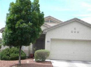 10943 Pumpkin Ridge Ave, Las Vegas, NV 89135