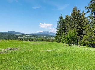 9 Mile Rd, Oroville, WA 98844