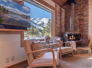1560 Olympic Valley Rd #11, Olympic Valley, CA 96146