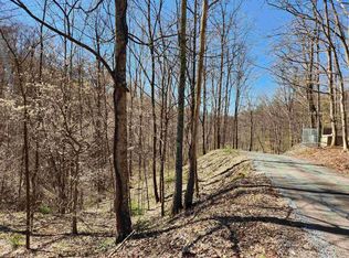 Lynn Chapel Rd, Grafton, WV 26354