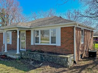 7385 E Troy Ave, Indianapolis, IN 46239