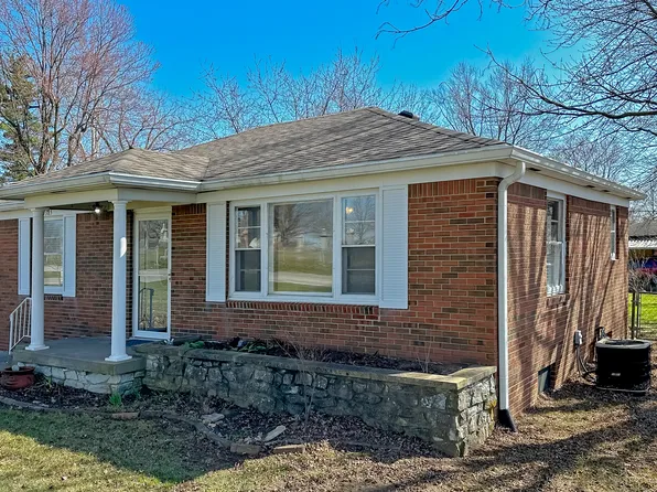 7385 E Troy Ave, Indianapolis, IN 46239