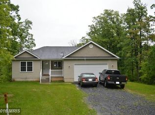 44 Deer Place Ct #00, Strasburg, VA 22657