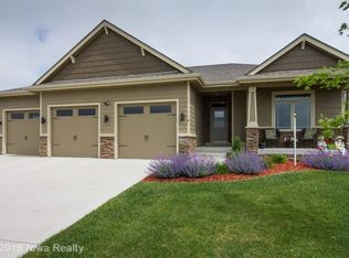 4223 NE Bellagio Cir, Ankeny, IA 50021