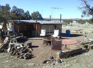 LOT 17 Unit 13 Juniperwood Rnch LOT 17, Ash Fork, AZ 86320