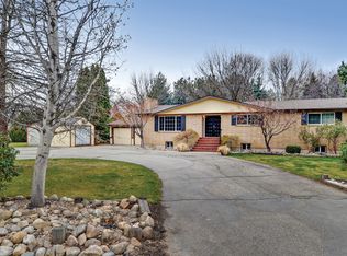 10315 W Whispering Cliffs Dr, Boise, ID 83704