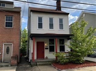 226 Albert St, Pittsburgh, PA