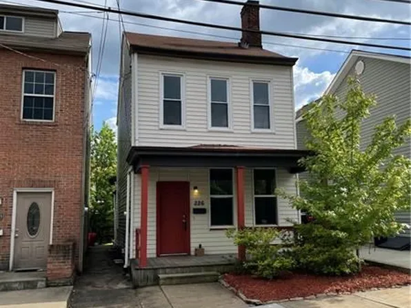226 Albert St, Pittsburgh, PA 15211