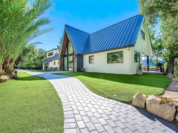 24301 Sylvan Glen Rd, Calabasas, CA 91302