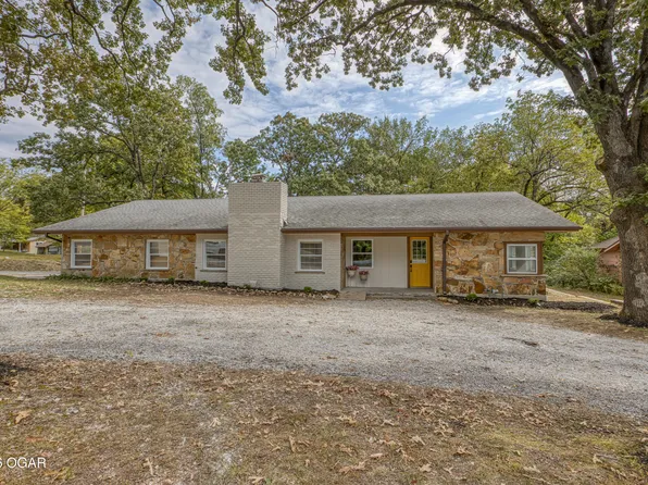 3503 S Jackson Ave, Joplin, MO 64804