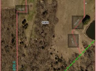 11451 SE 56th Ave, Runnells, IA 50237