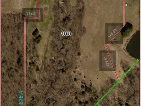 11451 SE 56th Ave, Runnells, IA 50237