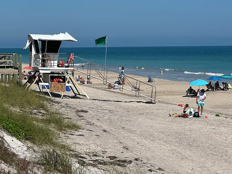 4141 Ocean Dr #403 — Photo 22