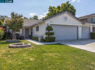 390 Farmhill Way, Brentwood, CA 94513