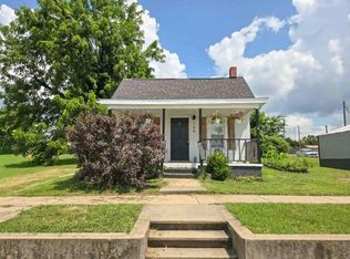 704 Main Street, Cabool, MO 65689