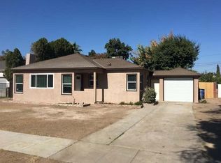 4873 E Illinois Ave, Fresno, CA 93727