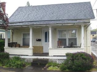 1543 Patterson St, Eugene, OR 97401