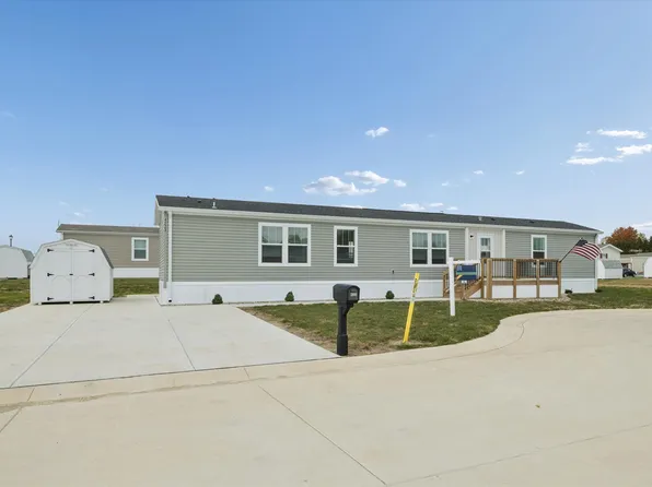 4223 Maiden Ct, Anderson, IN 46011