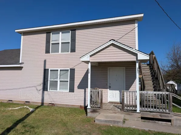 527 S Anthony St, Burlington, NC 27215