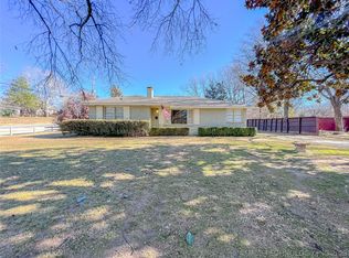 4103 S Lewis Ave, Tulsa, OK 74105