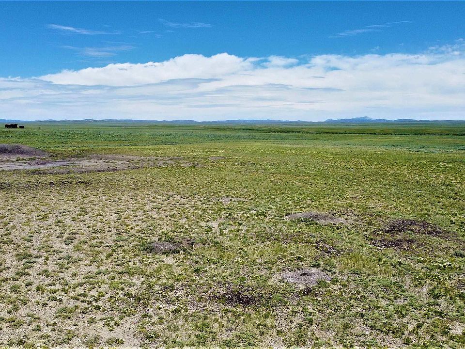 Township Road 26 Pegasus Dr, Medicine Bow, WY 82329 MLS 20233816