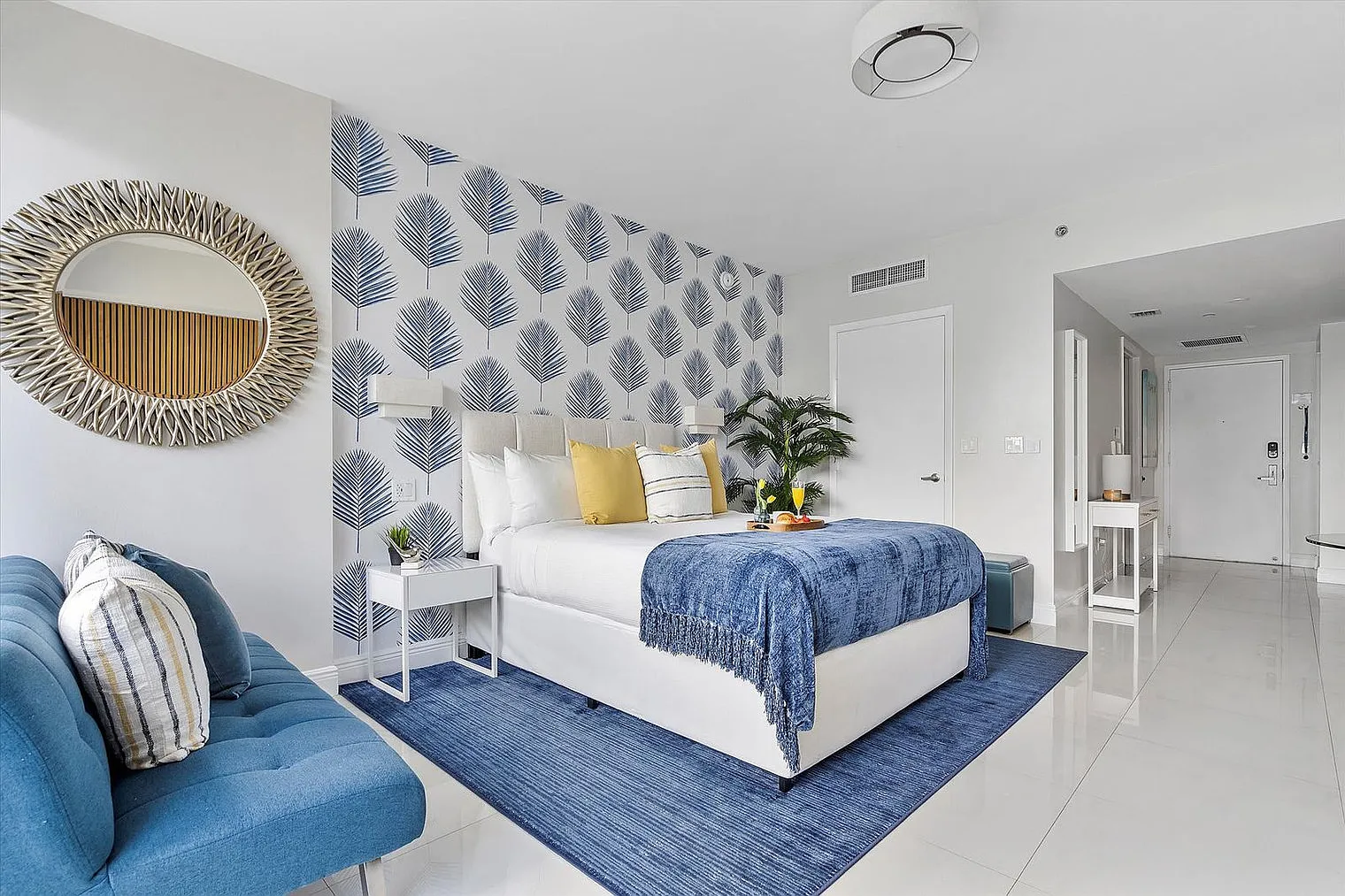 Studio, 1.0 bath, 484 sqft, $3,561 — Photo 1
