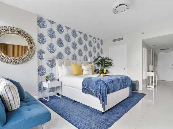 485 Brickell Ave, Miami, FL