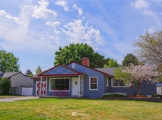 910 E Spokane Ave, Ellensburg, WA 98926