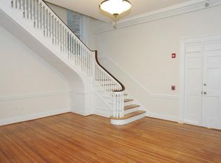 509 Cathedral St APT D, Baltimore, MD 21201