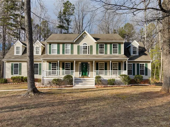 4588 Broad Street Rd, Gum Spring, VA 23065