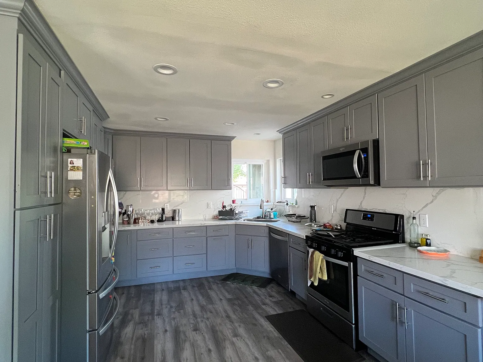 3 bed, 1346 sqft, $3,500 — Photo 4