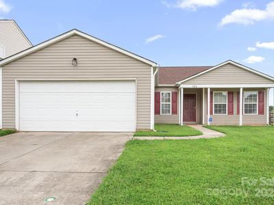 5216 Valcourt Rd, Charlotte, NC, 28216