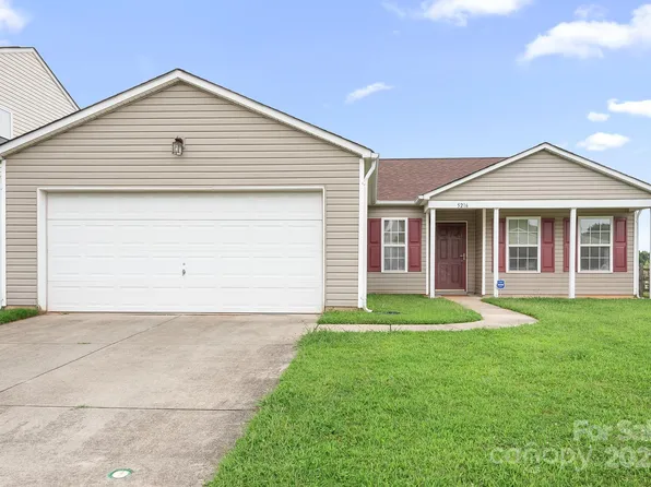 5216 Valcourt Rd, Charlotte, NC 28216