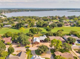 5701 Choctaw Dr, Granbury, TX 76049