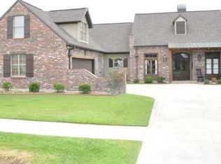 108 Pavie Ln, Church Point, LA 70525