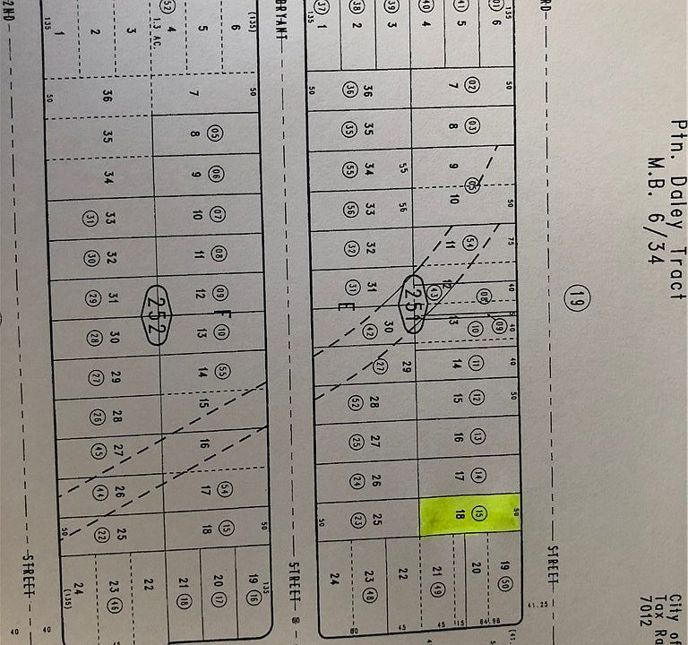 1st image of 0 E 3rd St
