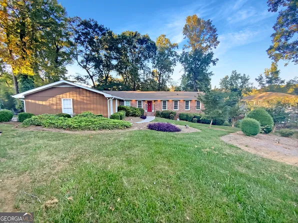 281 Blue Sky Dr, Marietta, GA 30068