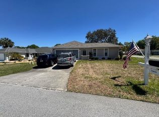 11299 SW 71st Terrace Rd, Ocala, FL 34476