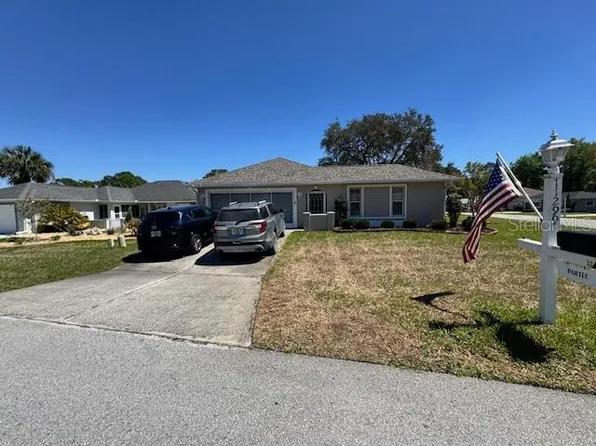 11299 SW 71st Terrace Rd, Ocala, FL 34476