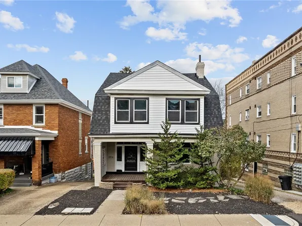 2914 Voelkel Ave, Pittsburgh, PA 15216