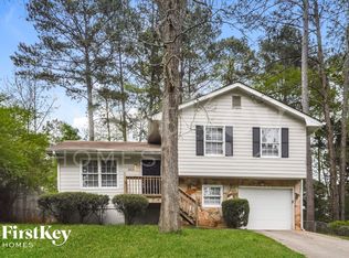 2826 Bay Leaf Dr SE, Conyers, GA 30094