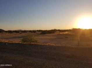 123 S Warm Sands Rd, Casa Grande, AZ 85193