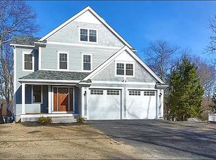 239 High Rock St, Needham, MA 02492